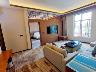 鸿业远图酒店 - 5