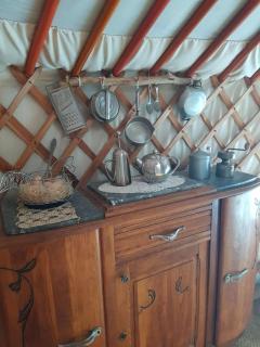 La Toile sous Les Étoiles - 8