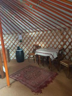 La Toile sous Les Étoiles - 5