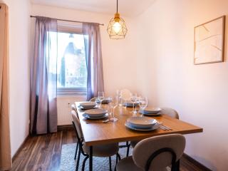 GreenTreeHomes - Herzstück Kirsche- im Zentrum Coburgs - 7