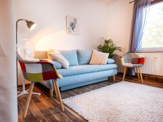 GreenTreeHomes - Herzstück Kirsche- im Zentrum Coburgs - 3