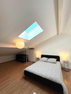 Charmant duplex Audenge - Audenge - 8