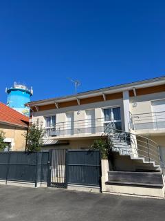 Charmant duplex Audenge - Audenge - 3