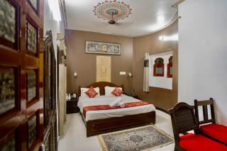 Hotel Meera Mahal - 4