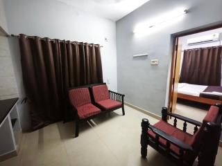 Smart Homes near koyambedu by Stayz Royale - 7