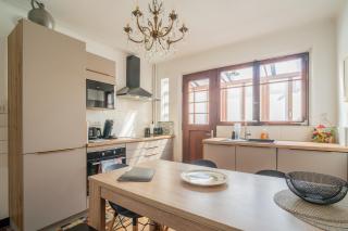 Chez Lucie - private parking - quiet and spacious - 7