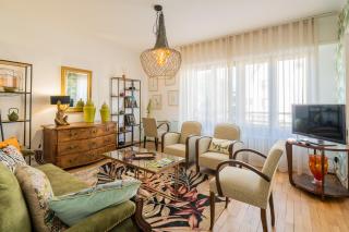 Chez Lucie - private parking - quiet and spacious - 9