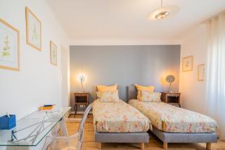 Chez Lucie - private parking - quiet and spacious - 4