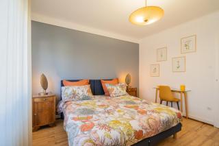 Chez Lucie - private parking - quiet and spacious - 6