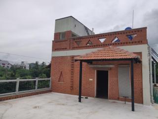 Raghavendra Nilayam - 3