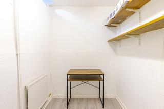 Spacious Stylish 4BR Home, Free Parking, WiFi, Garden, Headington-Oxford - 5