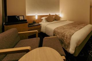 Hotel JAL City Sapporo Nakajima Park - 4