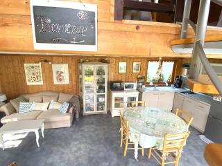 Maison avec jardin à TREGASTEL REF 55 - 6