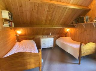 Maison avec jardin à TREGASTEL REF 55 - 3