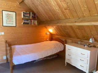 Maison avec jardin à TREGASTEL REF 55 - 2