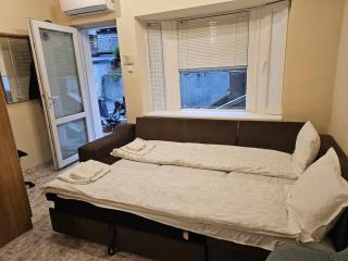 Bright and Cozy Studio with Garage near the Center - 7