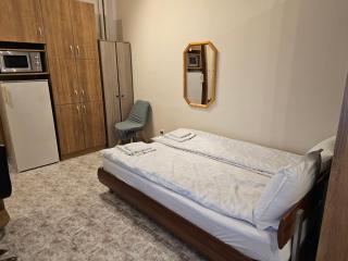 Bright and Cozy Studio with Garage near the Center - 6