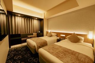 Hotel JAL City Sapporo Nakajima Park - 3