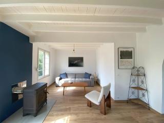 Maison avec jardin, WIFI, exposée SUD à PERROS-GUIREC REF 340 - 9