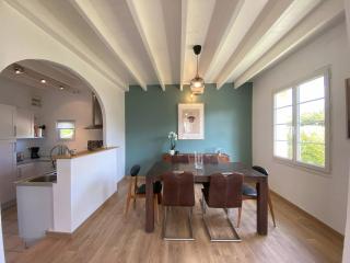 Maison avec jardin, WIFI, exposée SUD à PERROS-GUIREC REF 340 - 8