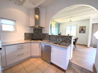 Maison avec jardin, WIFI, exposée SUD à PERROS-GUIREC REF 340 - 7