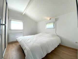 Maison avec jardin, WIFI, exposée SUD à PERROS-GUIREC REF 340 - 6