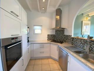 Maison avec jardin, WIFI, exposée SUD à PERROS-GUIREC REF 340 - 4