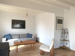 Maison avec jardin, WIFI, exposée SUD à PERROS-GUIREC REF 340 - 2