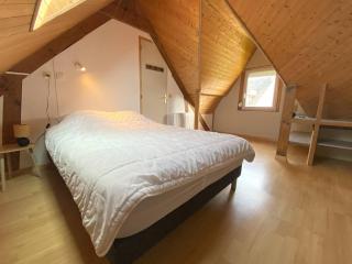 Maison avec jardin, WIFI, exposée SUD à PERROS-GUIREC REF 340 - 1