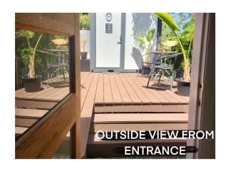 The Olive Room on Gallery Walk - 2