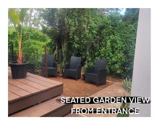 The Olive Room on Gallery Walk - 1