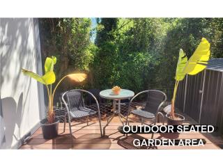 The Olive Room on Gallery Walk - 3