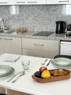 Palms Central Suite - 9