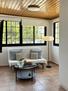 Palms Central Suite - 8