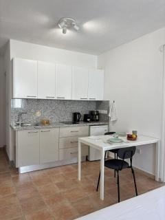 Palms Central Suite - 5