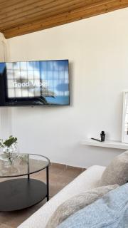 Palms Central Suite - 6