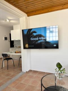 Palms Central Suite - 7