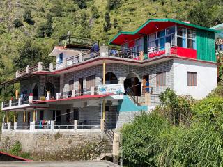 hotel first view - 0