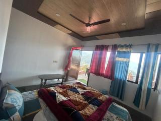 hotel first view - 9