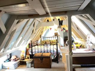 Walsingham Bakehouse - 6