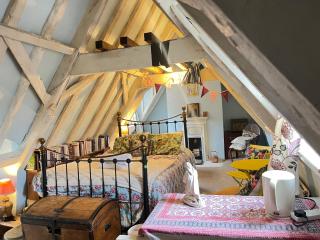 Walsingham Bakehouse - 4