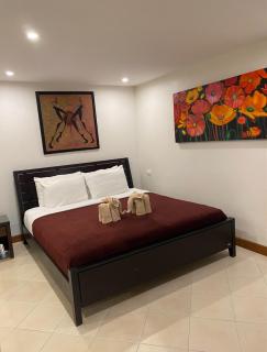 Andaman Hill Pool Seaview - 7