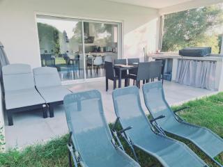 Location "Casa Monna" - 1