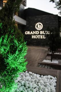 Grand Bursa Hotel - 8