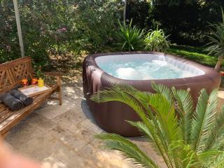 La Ferme de Maraval - 4