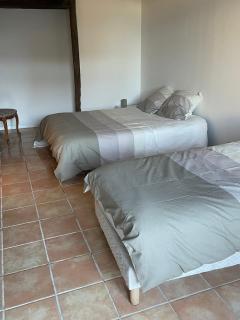 Maison en RDC an Campagne bucolique - 8