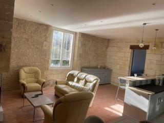 Maison en RDC an Campagne bucolique - 7