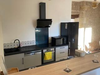 Maison en RDC an Campagne bucolique - 6