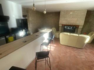 Maison en RDC an Campagne bucolique - 5