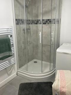 Maison en RDC an Campagne bucolique - 3